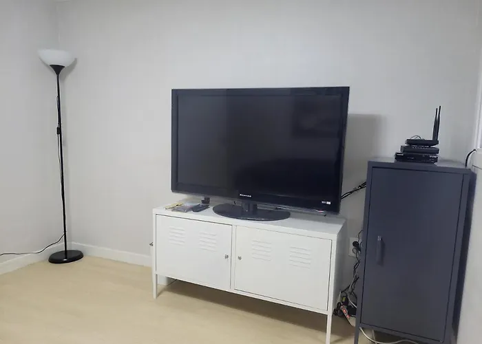 Brand New 2 Bedroom #6