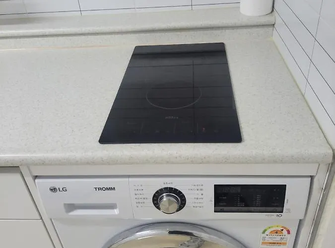 Brand New 2 Bedroom #6 * Seoul
