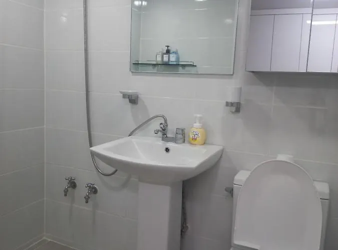 Apartment Brand New 2 Bedroom #6