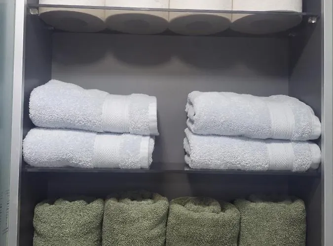 Apartment Brand New 2 Bedroom #6 *