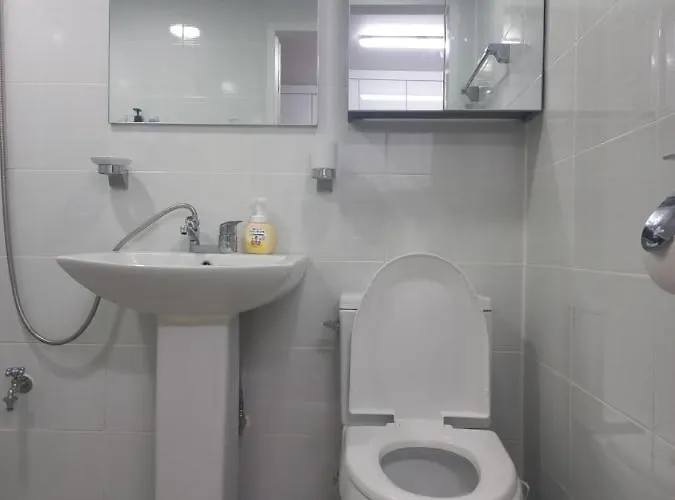 Brand New 2 Bedroom #6 Apartment