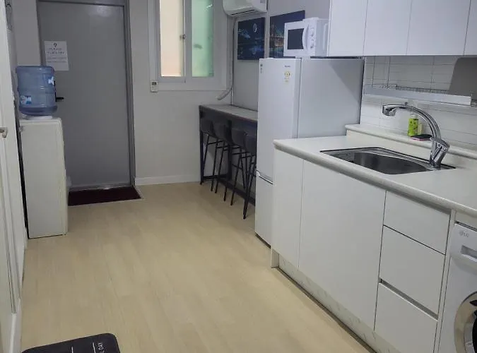 Brand New 2 Bedroom #6 Apartment