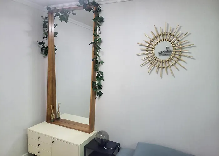 Brand New 2 Bedroom #6