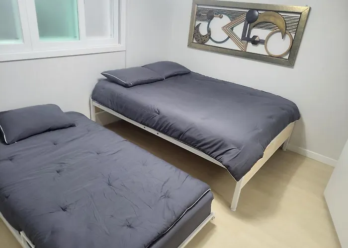 Brand New 2 Bedroom #6