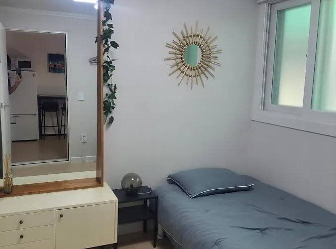 Apartment Brand New 2 Bedroom #6 *