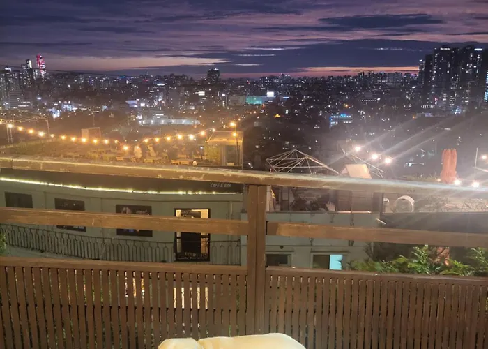 Apartment Brand New 2 Bedroom #6 *