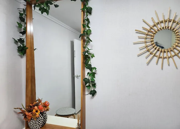 Brand New 2 Bedroom #6 Seoul