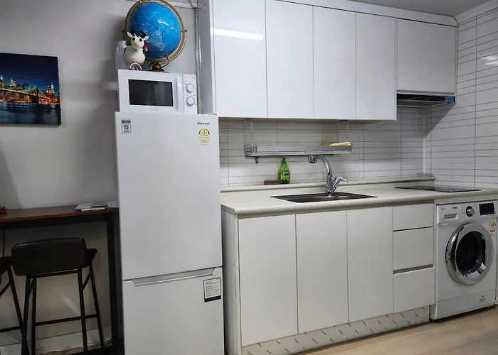 Apartment Brand New 2 Bedroom #6 *