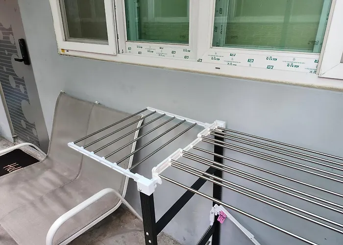 Apartment Brand New 2 Bedroom #6 Seoul