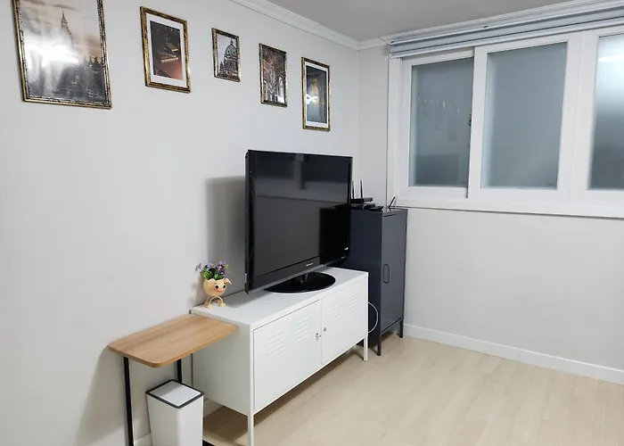 Apartment Brand New 2 Bedroom #6