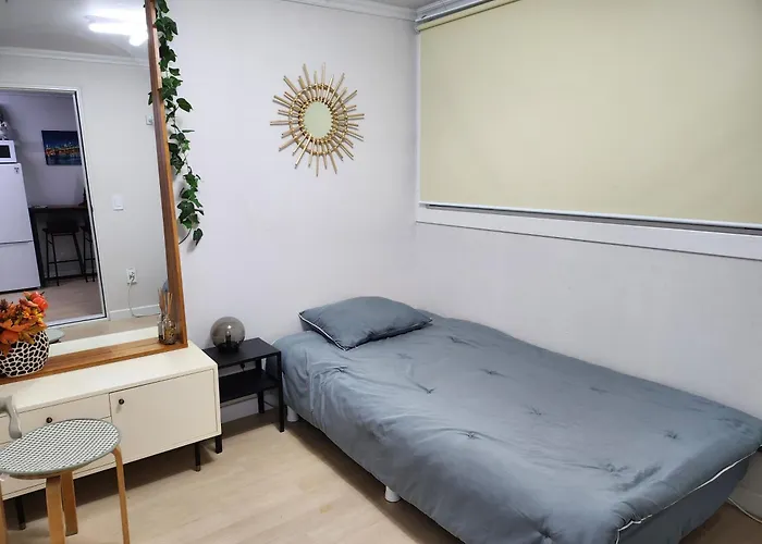 Brand New 2 Bedroom #6